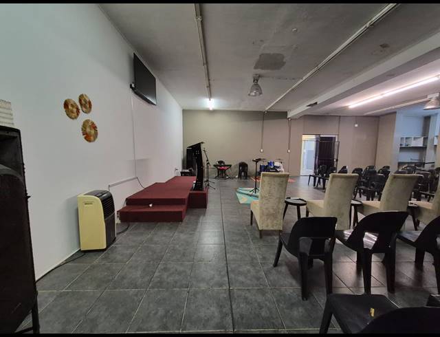 80M² RETAIL TO LET IN KRUGERSDORP CENTRAL